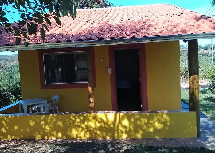 Pousada Sítio São Pedro