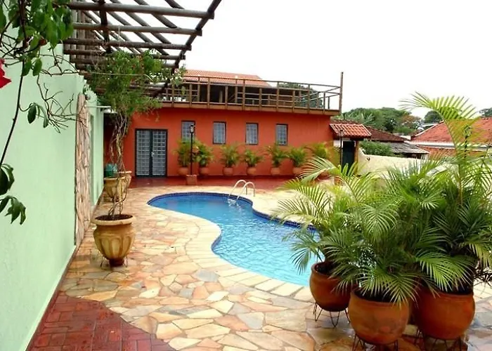 Pousada Rio GrandePousada